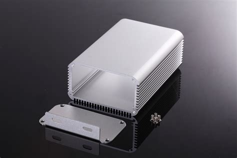 aluminium electrical enclosures|aluminium electronic enclosure.